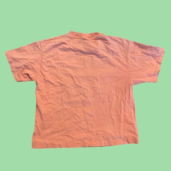 Vintage Grandmas single Stitch tee M - Picture 3 of 4